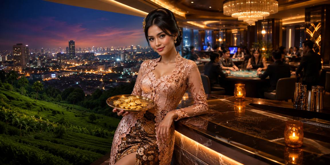 togel cicak Roulette Wheel Room